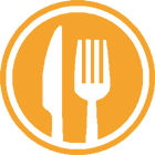 Fork and Knife