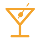 Happy Hour Icon