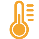 Temperature Icon