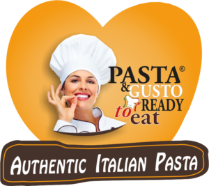 Logo PastaReadyToEat